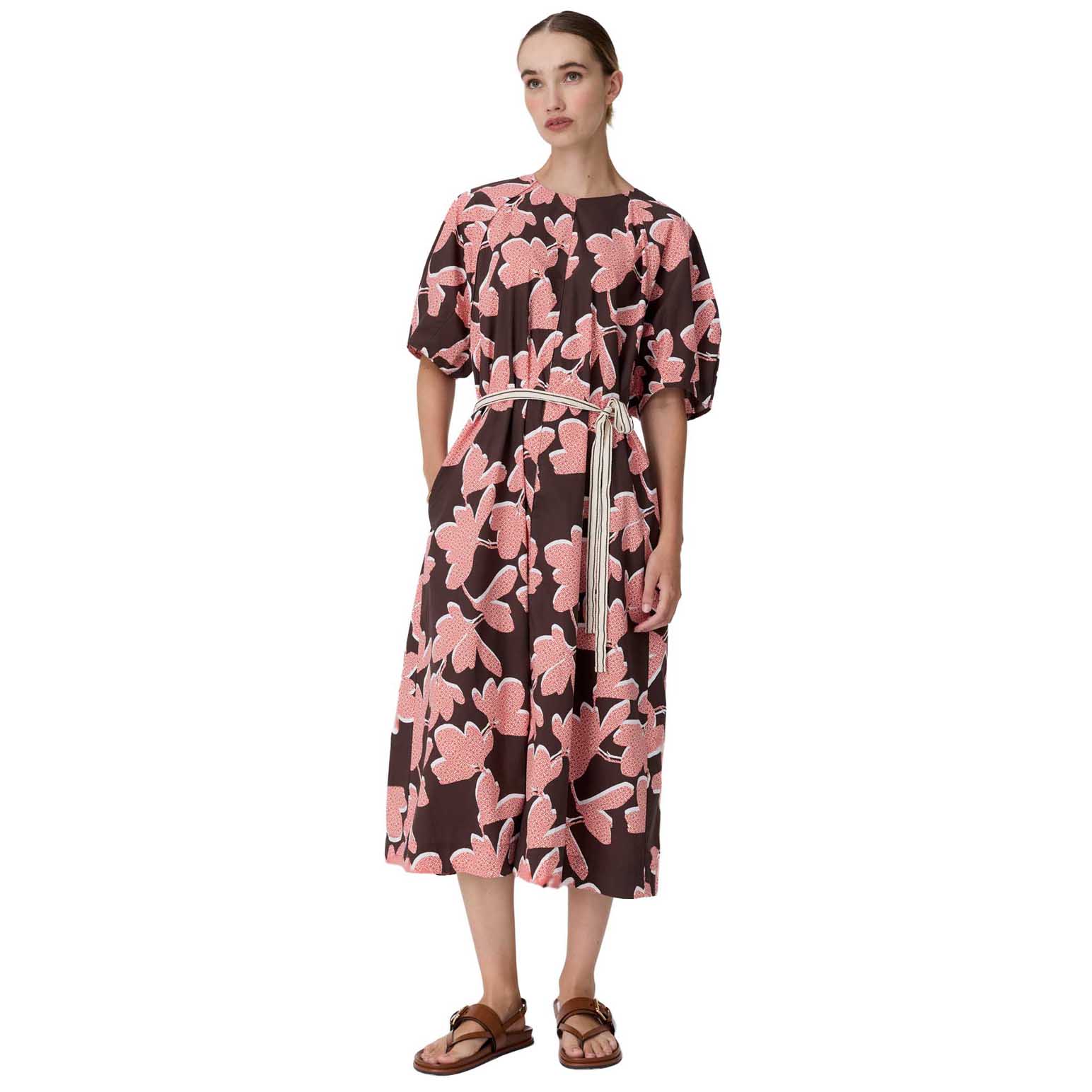 POL Acacia Day Dress